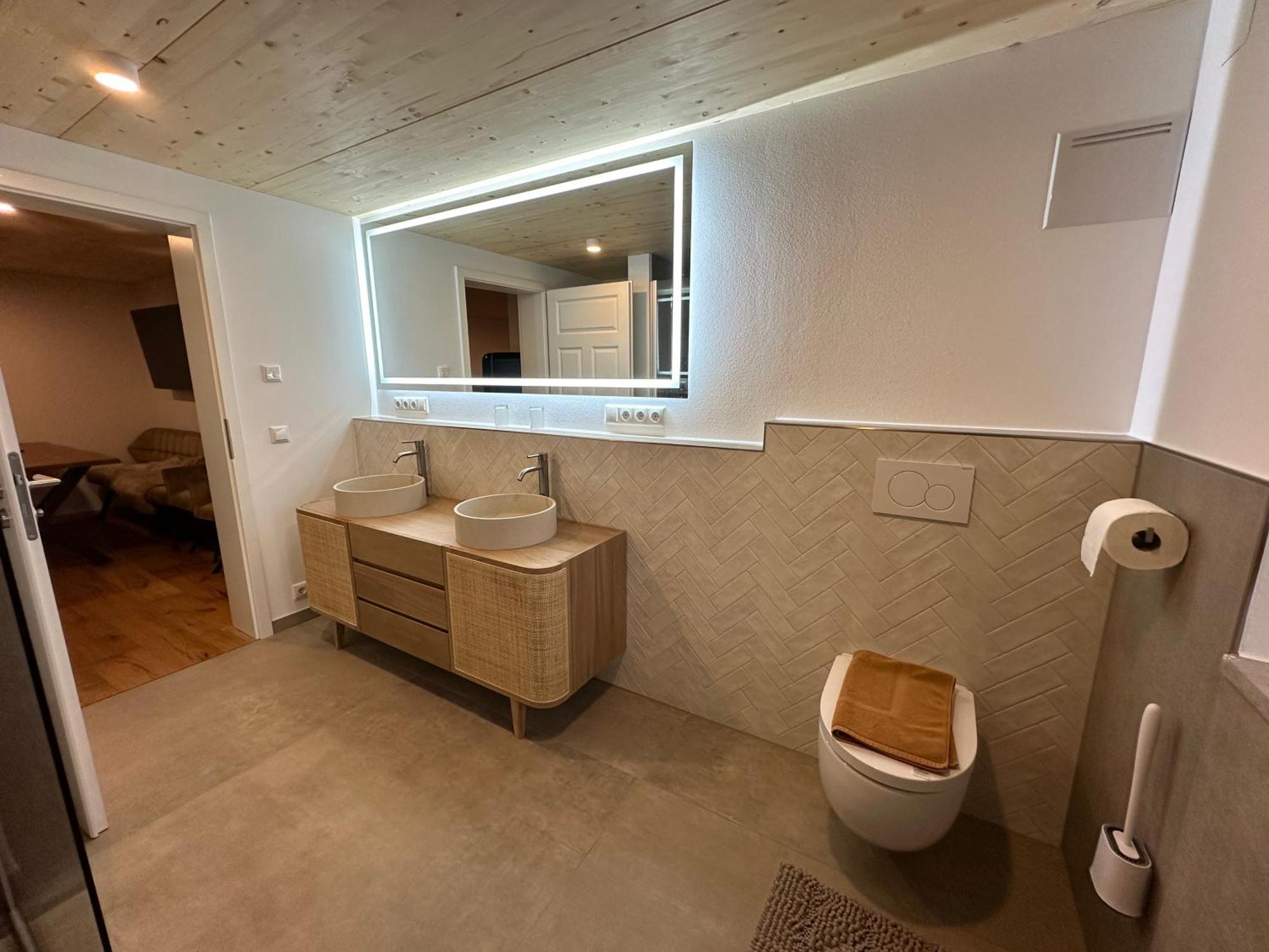 Landhaus Am Weissensee Füssen Extérieur photo