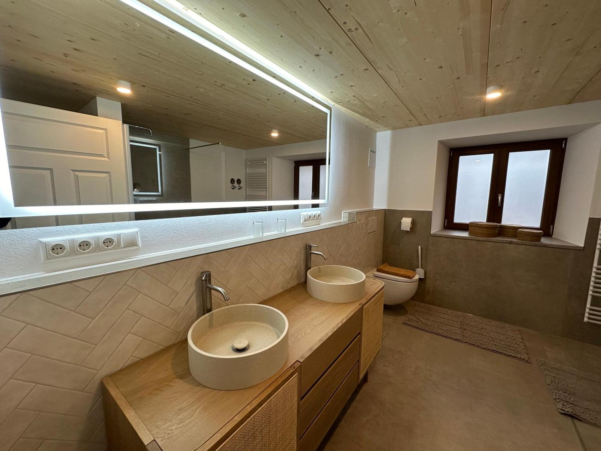 Landhaus Am Weissensee Füssen Extérieur photo