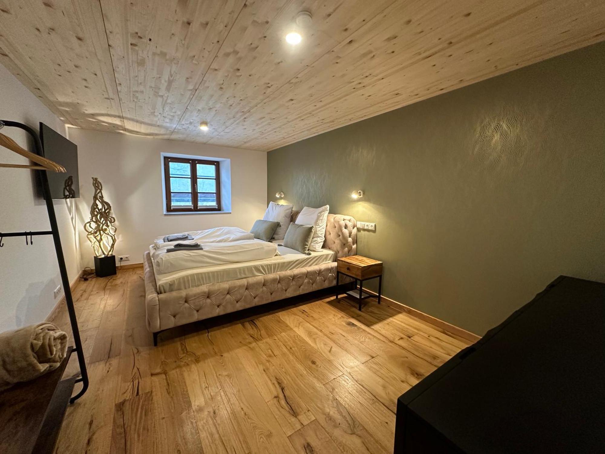 Landhaus Am Weissensee Füssen Extérieur photo