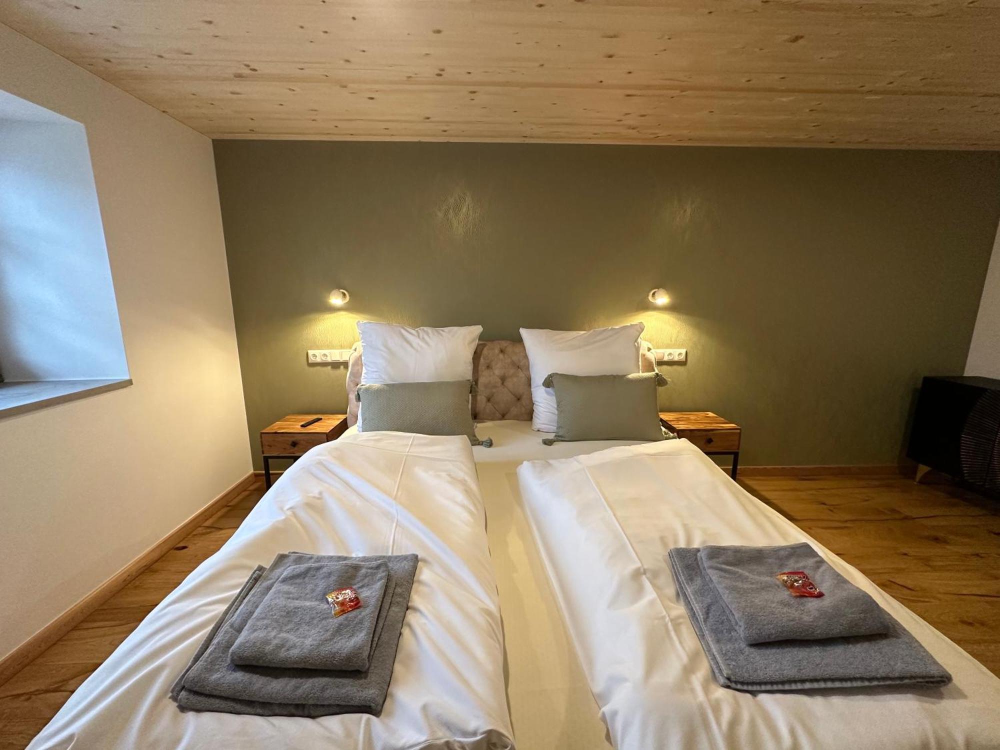 Landhaus Am Weissensee Füssen Extérieur photo