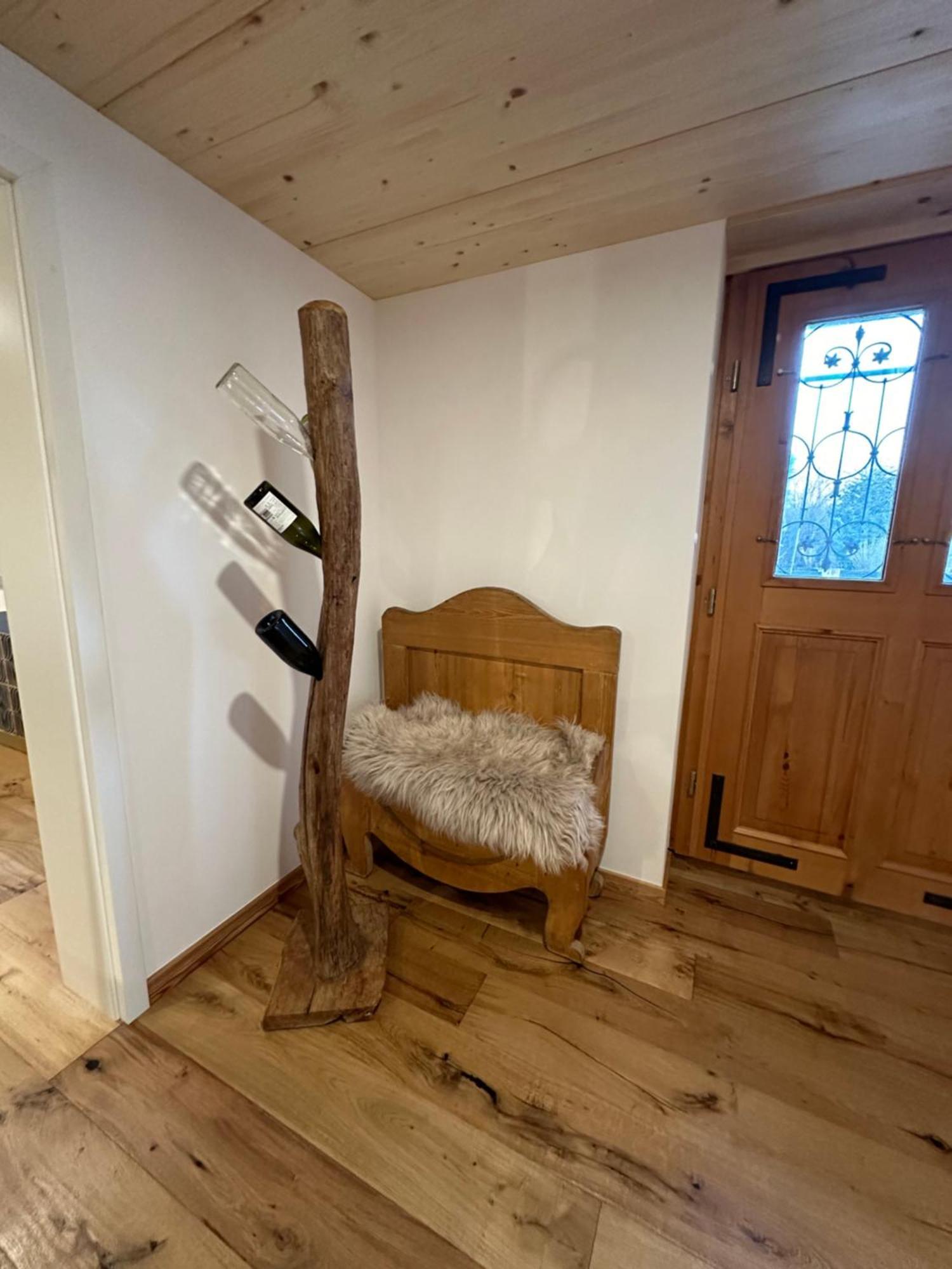 Landhaus Am Weissensee Füssen Extérieur photo