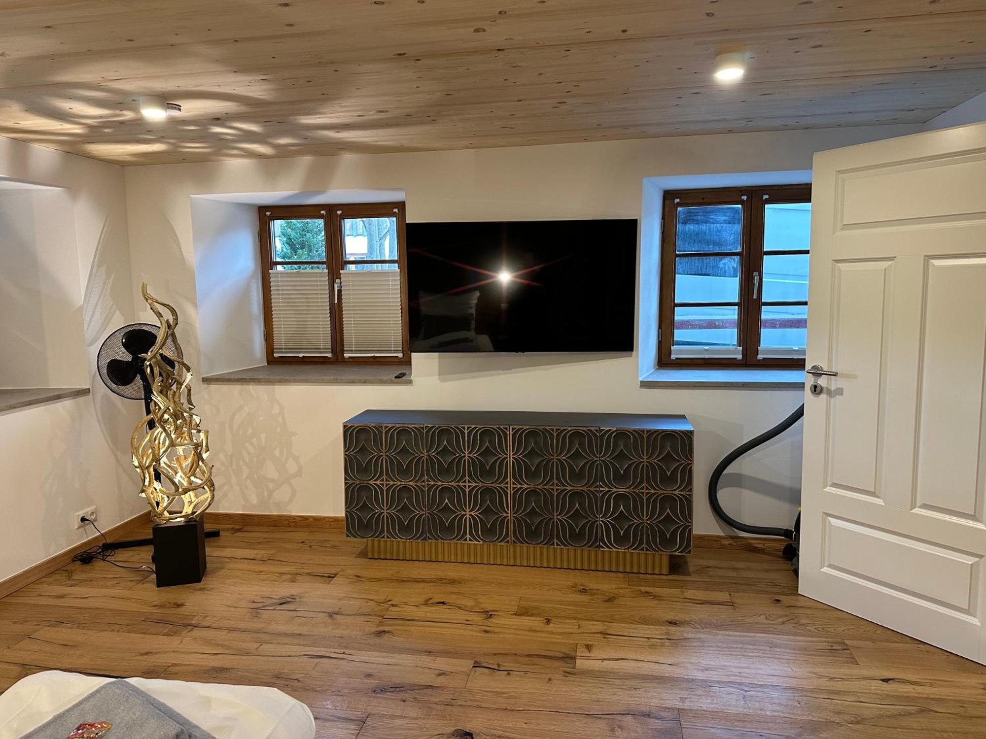 Landhaus Am Weissensee Füssen Extérieur photo
