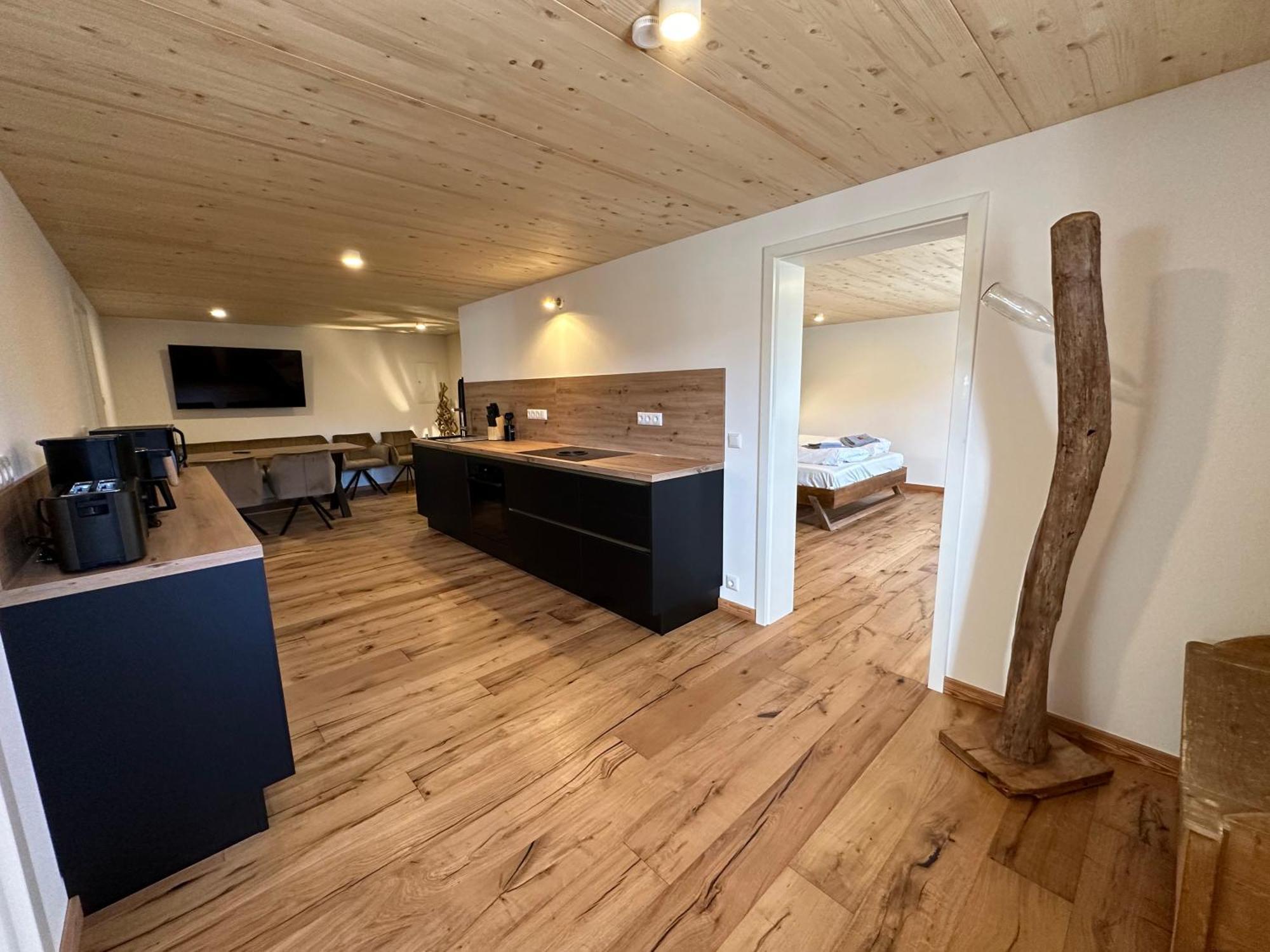 Landhaus Am Weissensee Füssen Extérieur photo