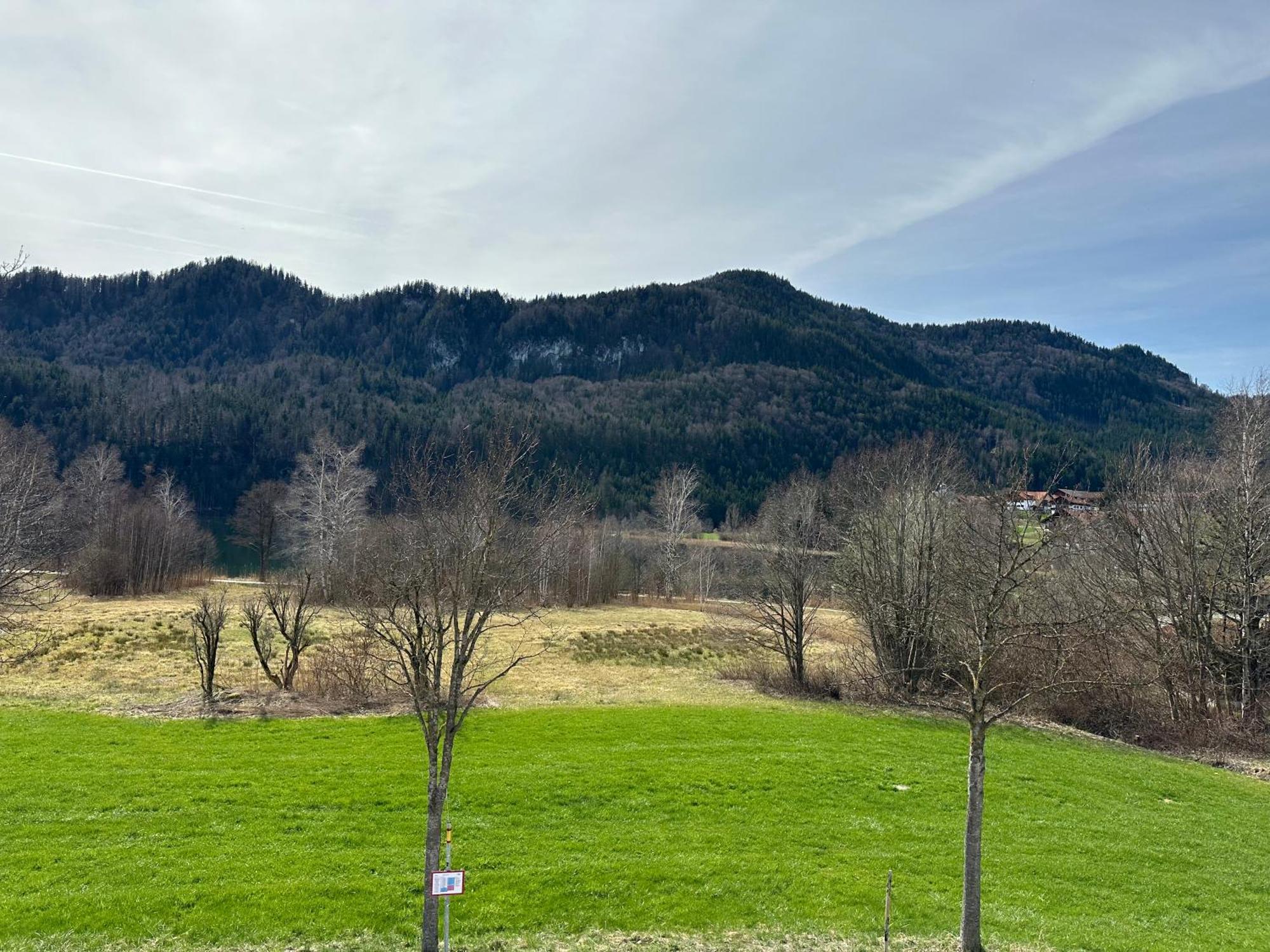 Landhaus Am Weissensee Füssen Extérieur photo